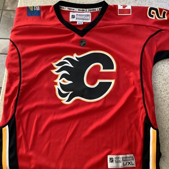 Reebok Other - Hockey Jersey